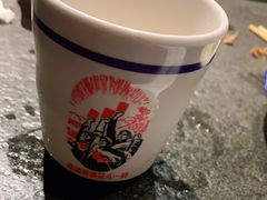 -缘福乡村铁锅炖民宿(八达岭店)