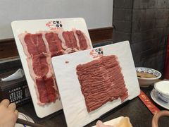 -仁和四季涮肉馆(天坛南门店)