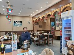 -巴依老爷新疆美食(牡丹园店)