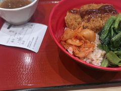 -食其家·牛丼咖喱(太阳宫店)