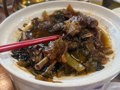 -绿雅居原生态农庄(小涌店)