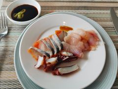 -漳州佰翔圆山酒店·圆山畔西餐厅