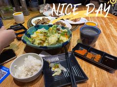 -一井烧肉·活鳗·寿司(望京SOHO店)