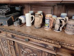 -布拉格餐厅· 中欧捷克菜(全国首店)