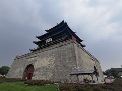 -光岳楼