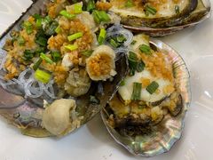 -舟山小海鲜大排档(稻香新村店)