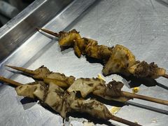 -二虎原味烧烤