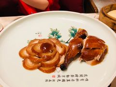 -京华烟云·北京烤鸭(领展购物广场·中关村店)