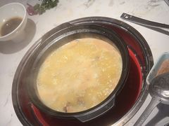 -捞神煲汤火锅(湖滨商业街店)