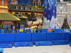 -长沙湘江欢乐雪域