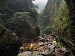 -太湖源风景区
