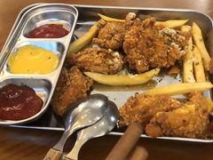 -青春分食(仙林大学城店)