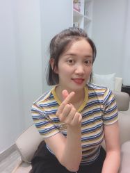 短发-意念造型