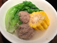 -大良毋米粥(锦龙路总店)