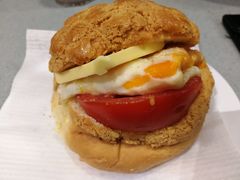 招牌菠萝油-华嫂冰室(尖沙咀店)