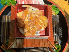 -九田家黑牛烤肉料理(华侨城店)