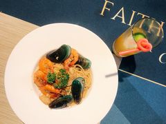 -又见马甲M8融合西餐厅(厦门体育中心店)