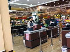 -幸福荣耀生鲜超市(来广营店)