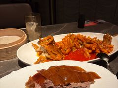 -金鸭季·北京烤鸭(深业上城店)