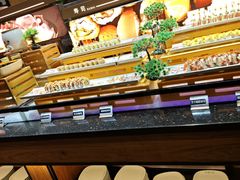 -盛江山自助料理(太原街万达店)