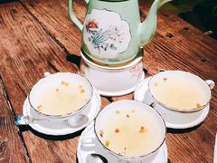 -陶享时光西餐·下午茶(信河街店)