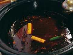 -金海椒罐罐鲢鱼(东方桂苑店)