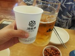 -汤连得温泉馆(宝山店)