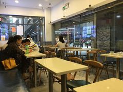 大堂-仁信老铺甜品(北京路店)
