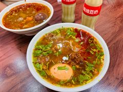 -一品飘香米线(一中总店)