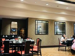 -海天楼中餐厅(吴宫泛太平洋酒店)
