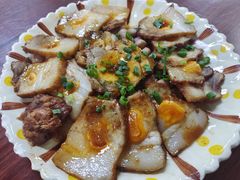 -海泉湾竹筒饭·瘦身水库大头鱼(从化温泉镇店)