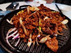 -东门烤鸭店(鼓楼店)