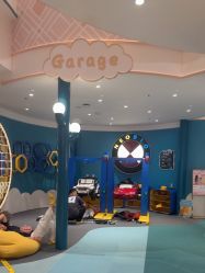 -奈尔宝·儿童乐园·亲子餐厅(苏州大悦城店)