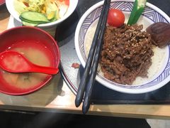 -无限双拼照烧双拼饭(和平店)