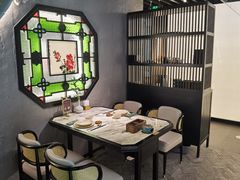-锦府盐帮·私宴(赛特店)