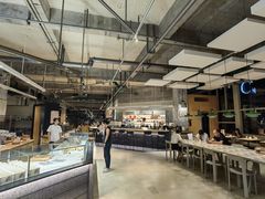 -麦田工坊(月湖店)