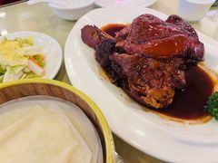 民芳肘子-东四民芳餐厅(朝阳门店)