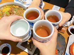 -渔寿司·日本料理(艾尚天地店)