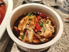 -南京大牌档(夫子庙老门东店)