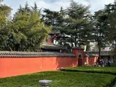 -洛阳白马寺