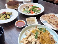 -新旺茶餐厅(鑫耀·光环live店)