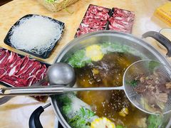 -合记汕头牛肉店(嘉禾路店)