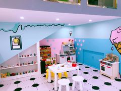 -LED LAND灯堡亲子餐厅(慈溪吾悦广场店)