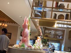 -雍和会海鲜姿造自助(湖东路店)