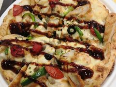 -City1+1城市比萨·意面(桂林路店)