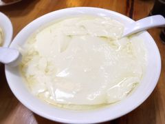 豆腐脑-聚香斋(东关街店)