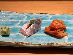 -鮨青(恒基名人购物中心店)