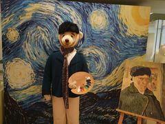 -济州岛泰迪熊博物馆