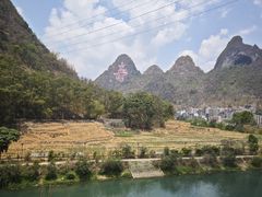 -长寿村