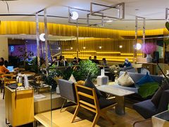 大堂-Bracket Coffee(工体店)